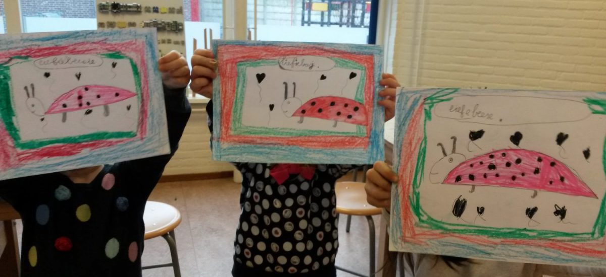Workshops voor kinderen