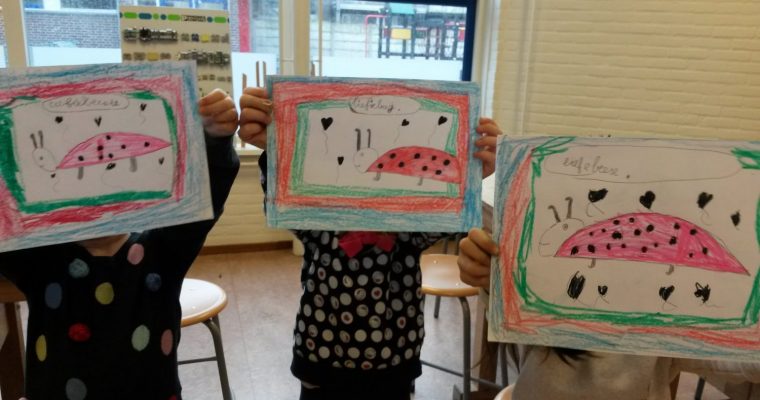 Workshops voor kinderen