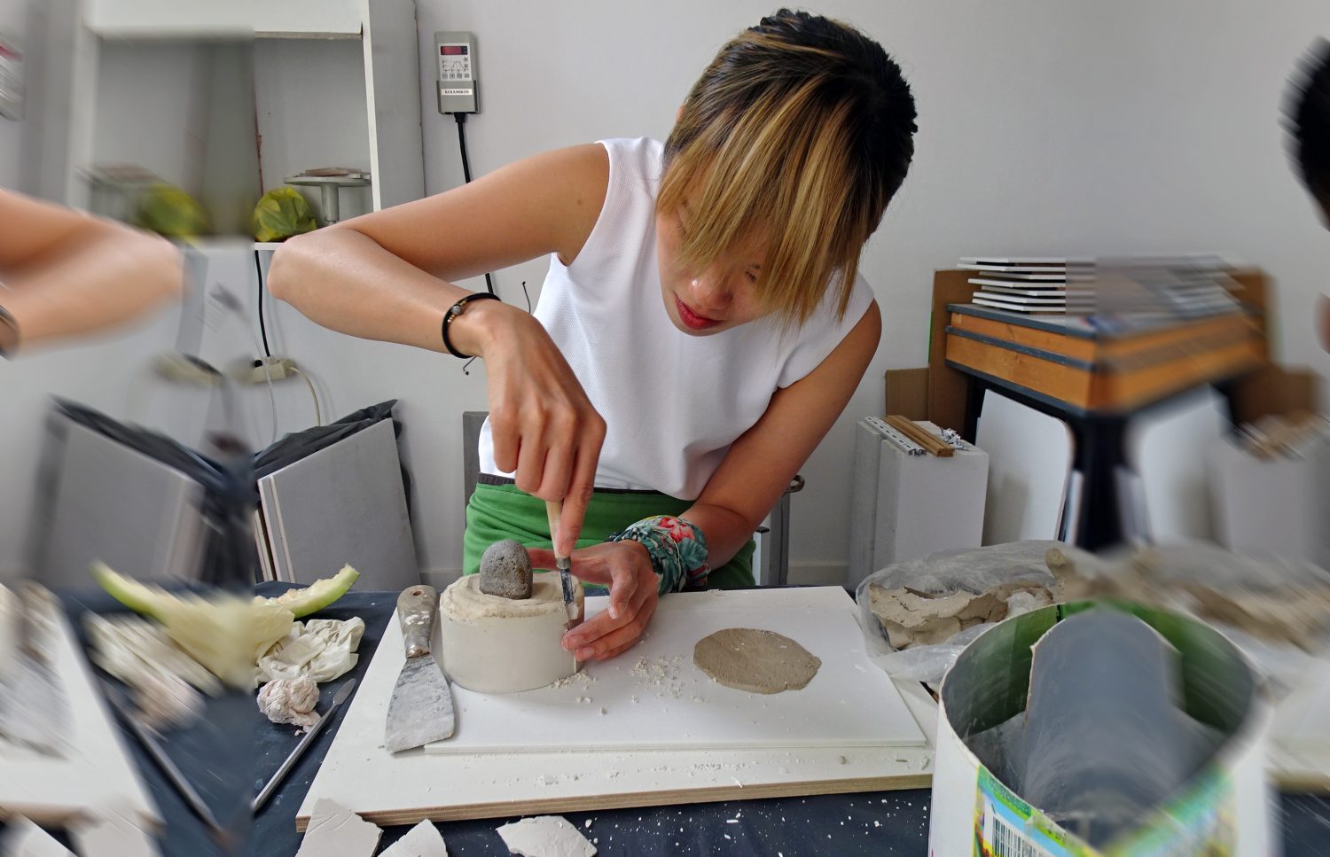 Workshops voor VO-MBO-HBO-WO
